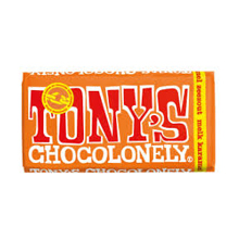 tony Caramel Zeezout