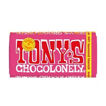 Tony Framboos witte Choco